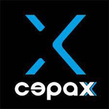 Cepax