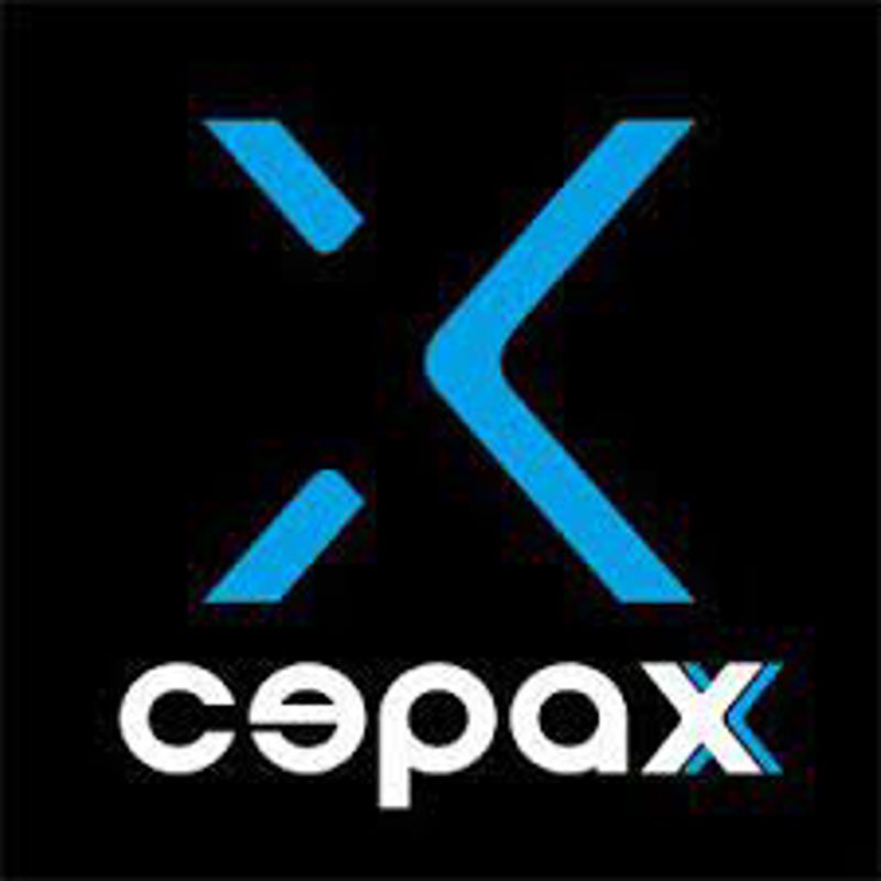 Cepax