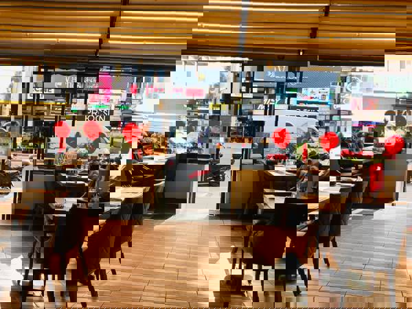 Ankara Aspava Kızılay