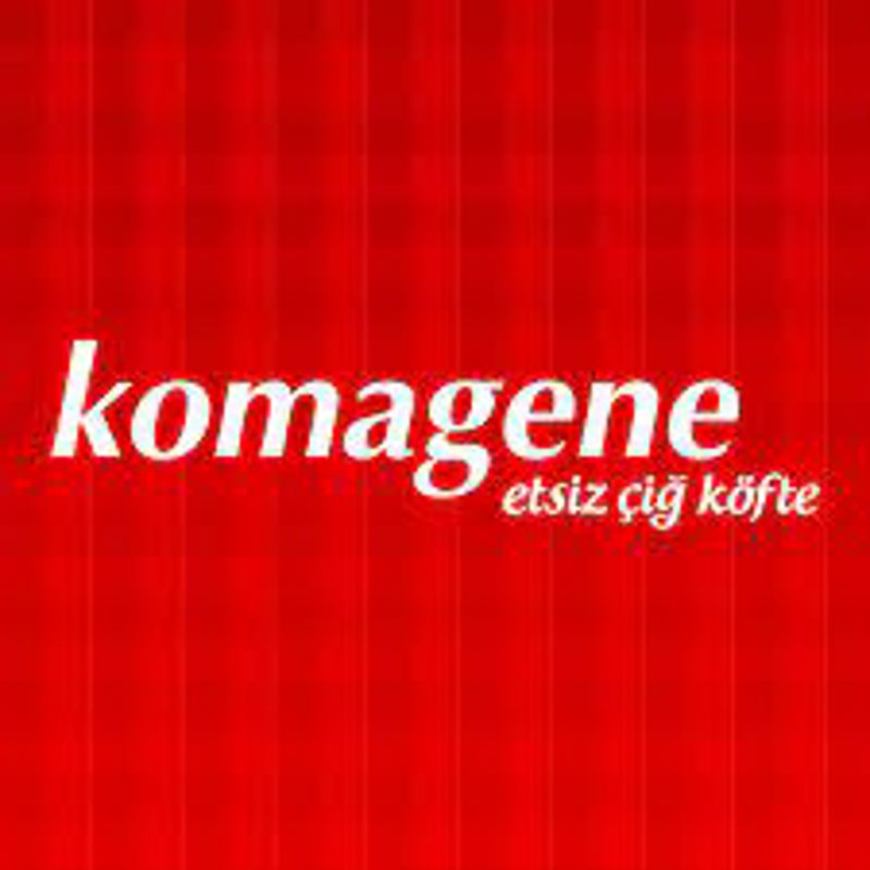 Komagene