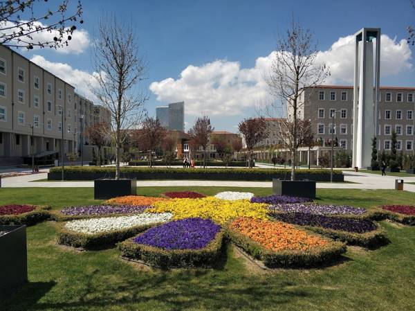 Türkiye Cumhuriyeti İçişleri Bakanlığı