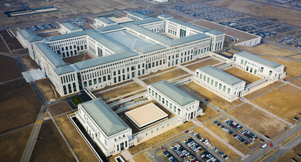 Milli Savunma Bakanlığı