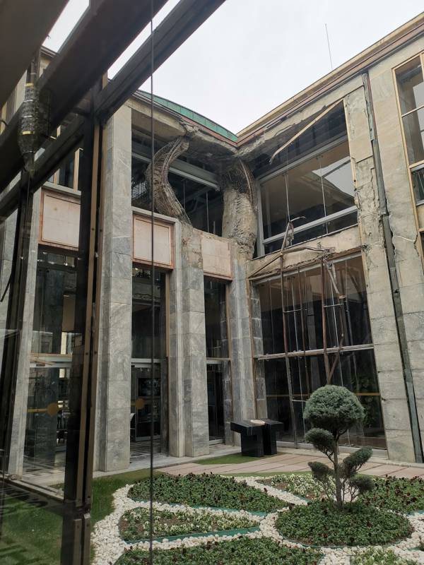 Tbmm Ziyaretçi Girişi