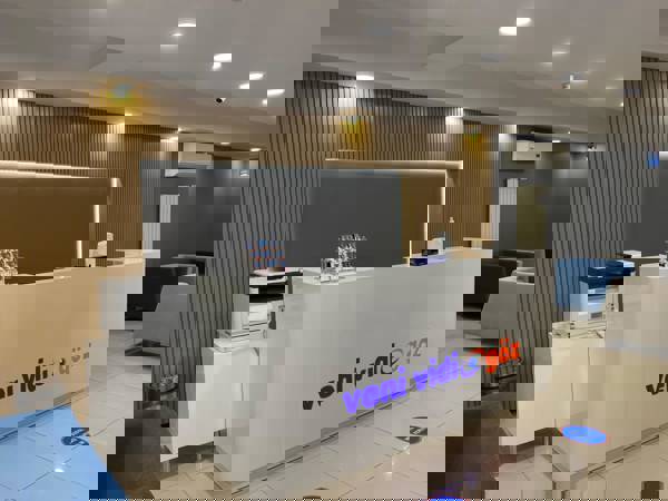 Veni Vidi Göz Kocatepe