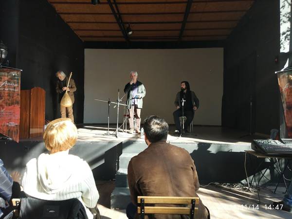 Nazım Hikmet Kültür Merkezi