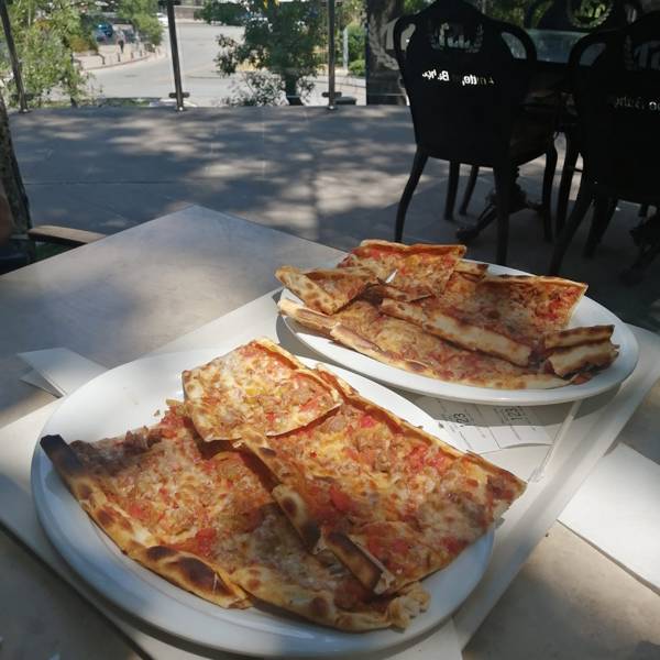 Jandarma Sosyal Tesisleri Yazlık Bahçe