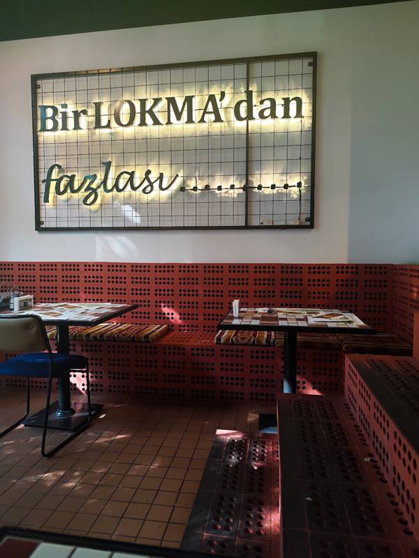 Sayrem Tava Lezzetleri - Saraçoğlu