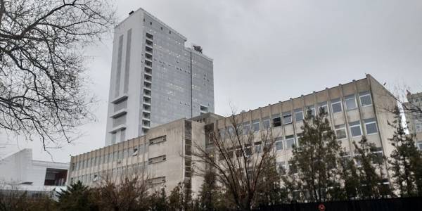 Sosyal Güvenlik Kurumu Hizmet Sunumu Genel Müdürlüğü