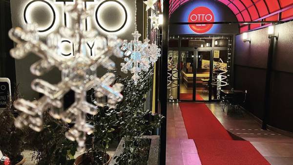 OTTO CITY Premium Suites