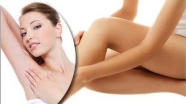 Naturel Ağda Salonu (Erkek Ağda Salonu Ankara)