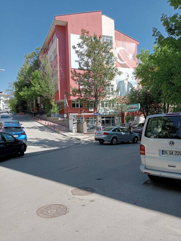 Çankaya Halk Eğitimi Merkezi