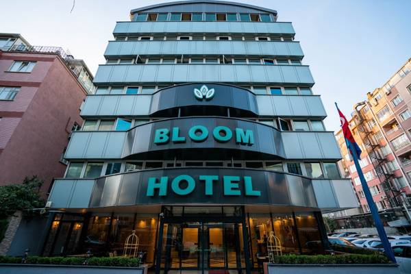 Bloom Hotel