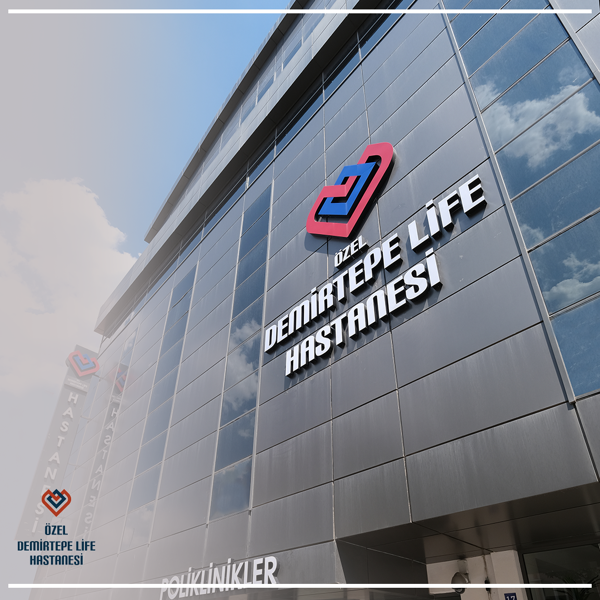 Özel Demirtepe Life Hastanesi