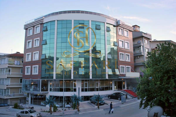 Saffari Hotel