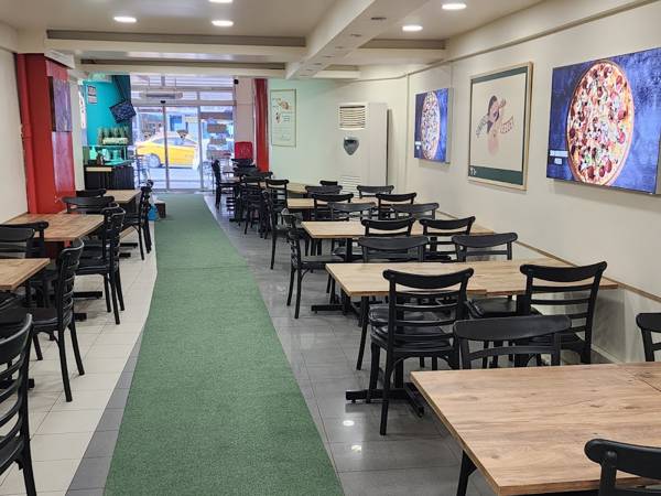 Sun Brothers Pizza Kızılay