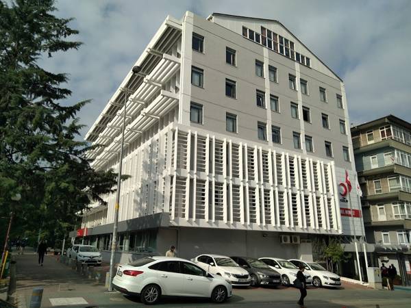 Türk Kızılay Genel Müdürlüğü