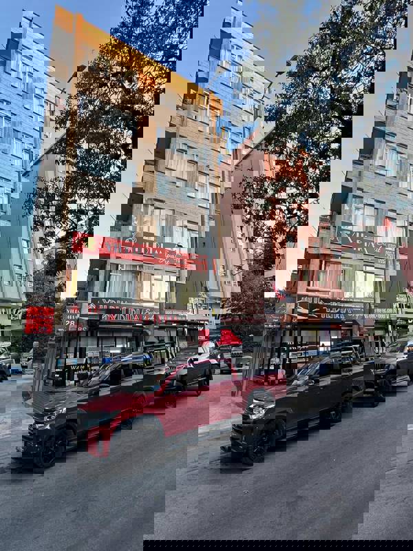 Yıldırım Suit & Apart & Otel