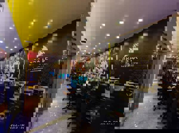 ANKA GAME CENTER & İNTERNET CAFE (BAYINDIR)