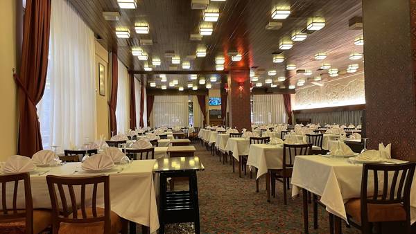 Göksu Lokantaları - Kızılay