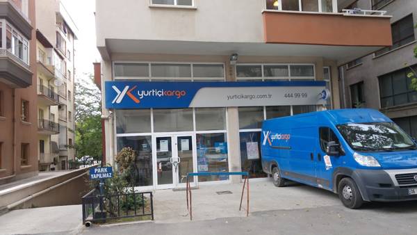 Yurtiçi Kargo Kolej