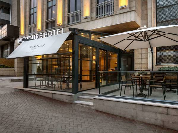 Mercure Ankara Kizilay