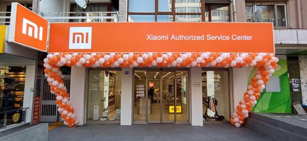 Evofone Ankara Kızılay Mi Store & Yetkili Teknik Servis