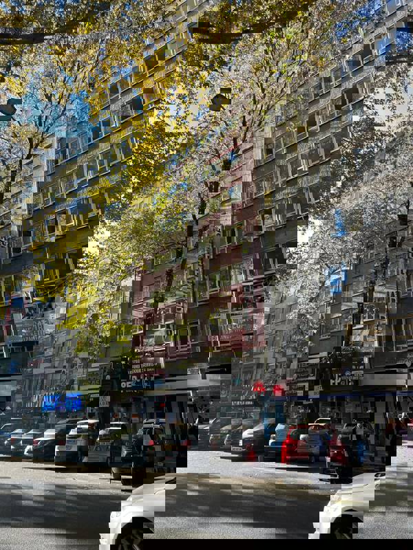 Hotel Abro Necatibey