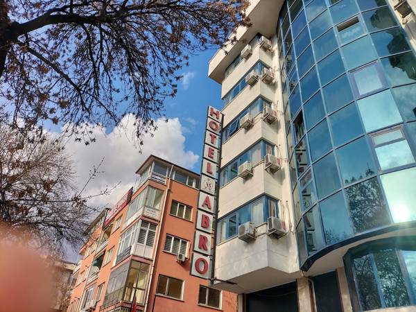 Hotel Abro Sezenler