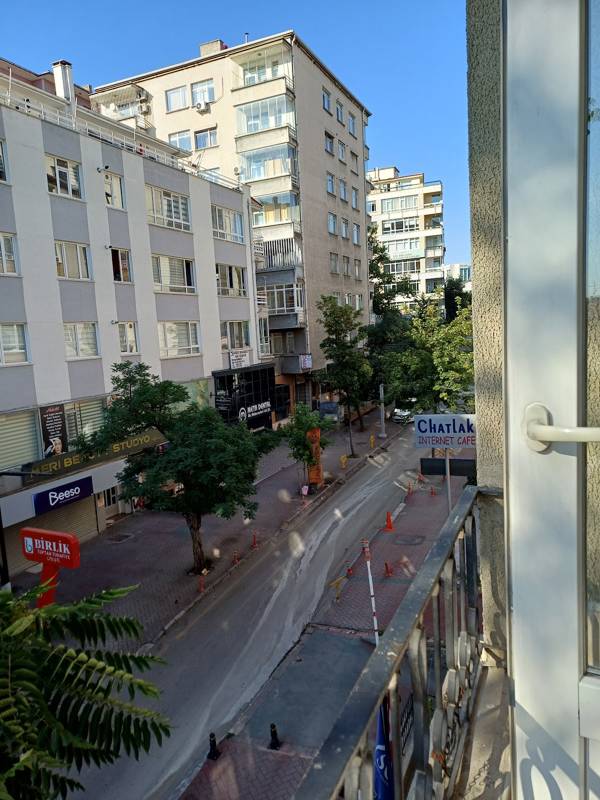 SOSYAL GÜVENLİK KURUMU FEVZİ ÇAKMAK EĞİTİM TESİSİ MİSAFİRHANESİ