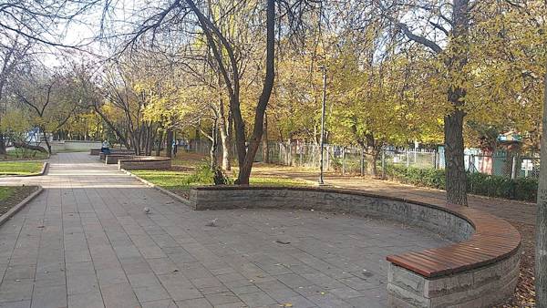 Vedat Dalokay Nikah Salonu