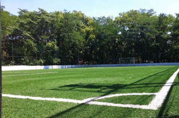 Kurtuluş Halı Saha