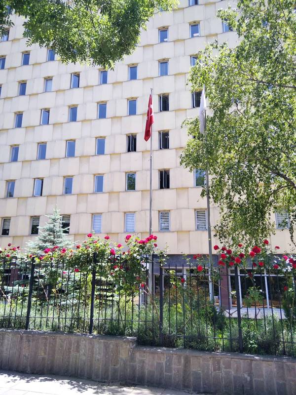 Hazine ve Maliye Bakanlığı Özelleştirme İdaresi Başkanlığı