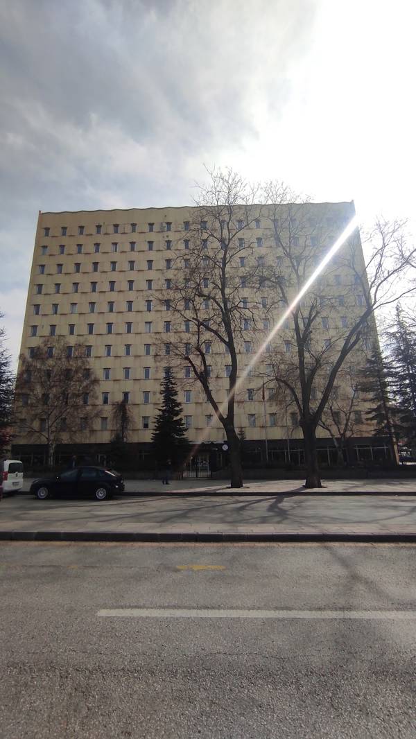 Özelleştirme Dairesi Başkanlığı