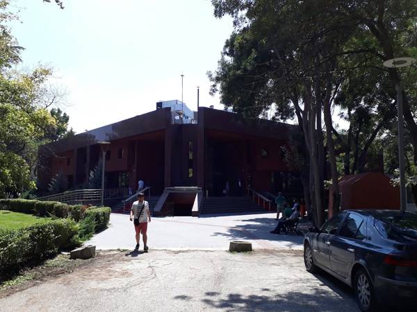 Çankaya Evlendirme Dairesi