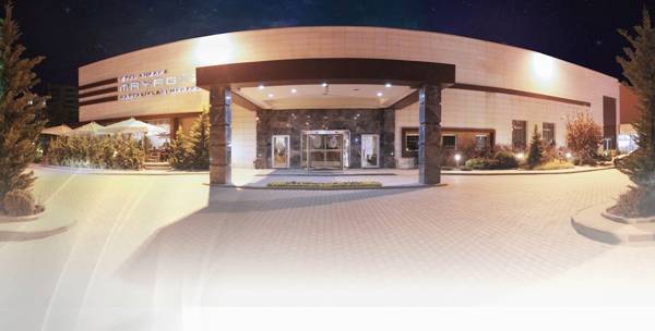 Özel Mayagöz - Çankaya