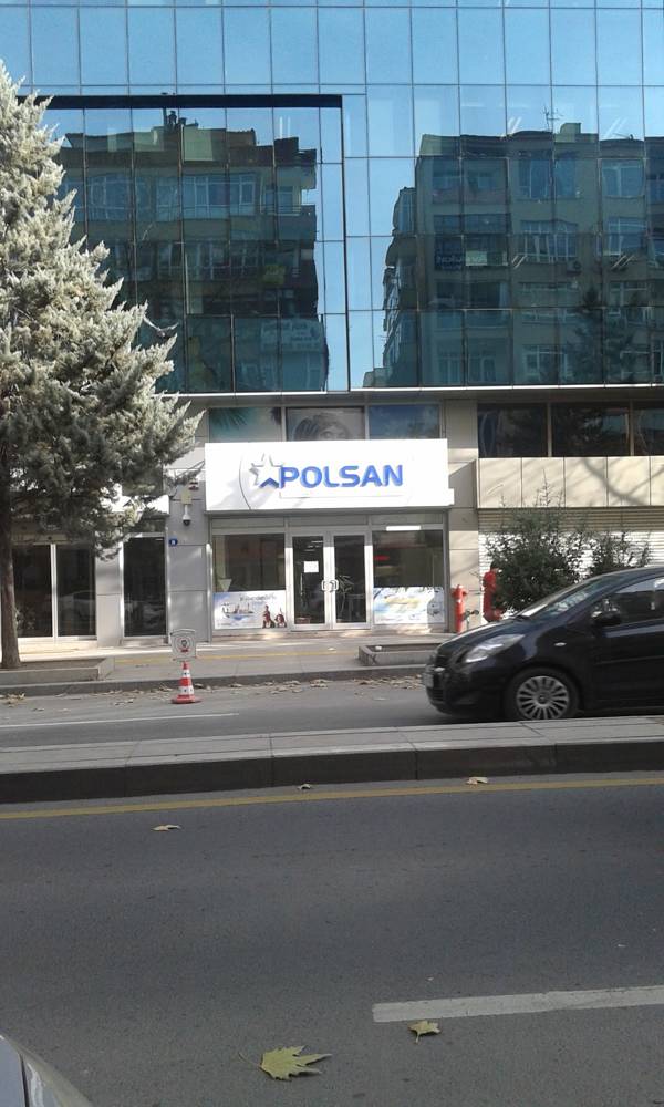 POLSAN Emniyet Genel Müdürlüğü Polis Bakım ve Yardım Sandığı