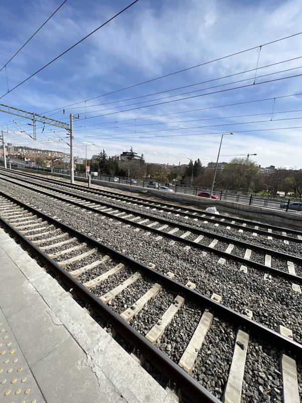 YENİŞEHİR BANLİYÖ