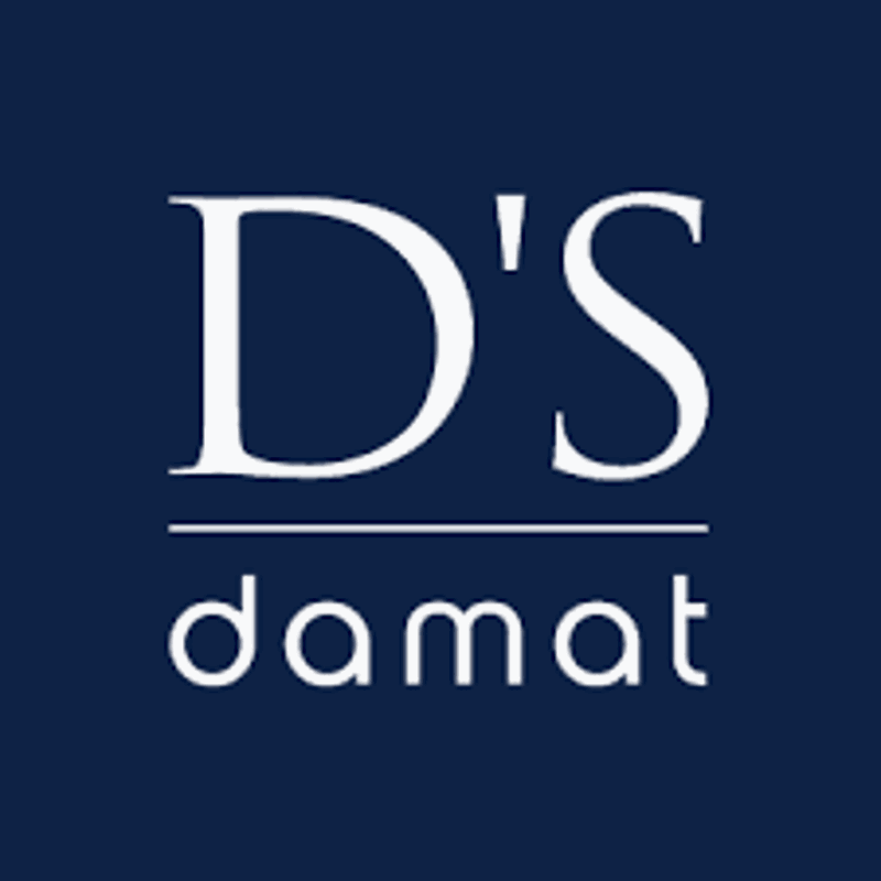 D'S Damat