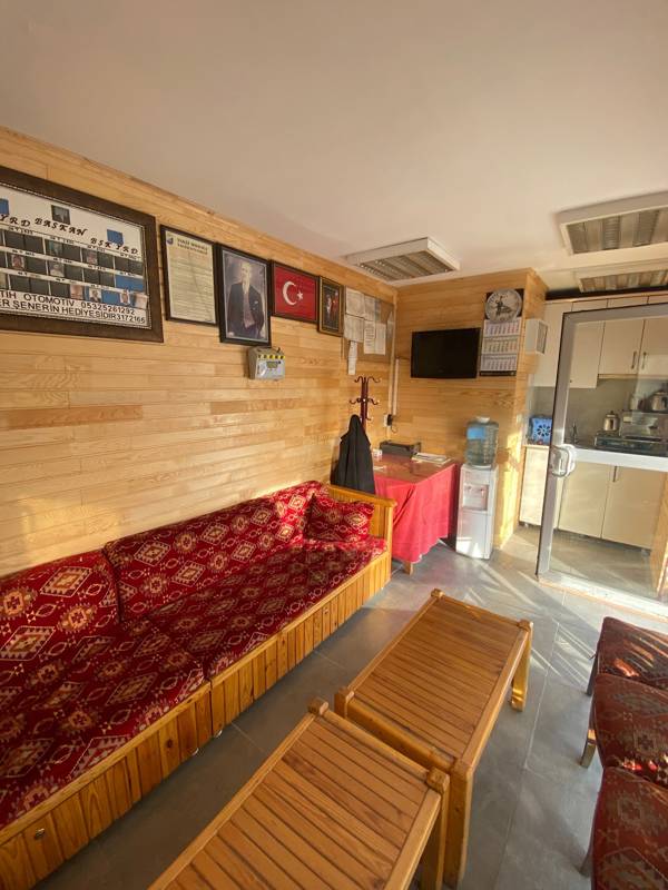 Tekin Taksi Durağı