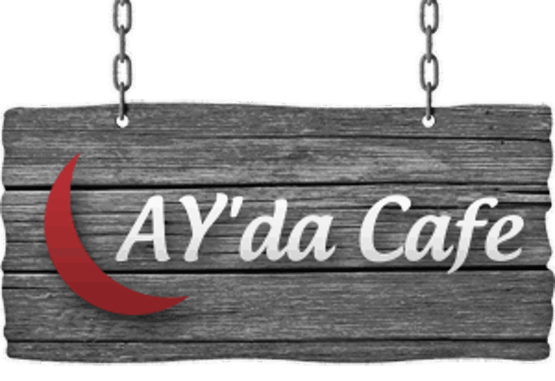Ayda Cafe