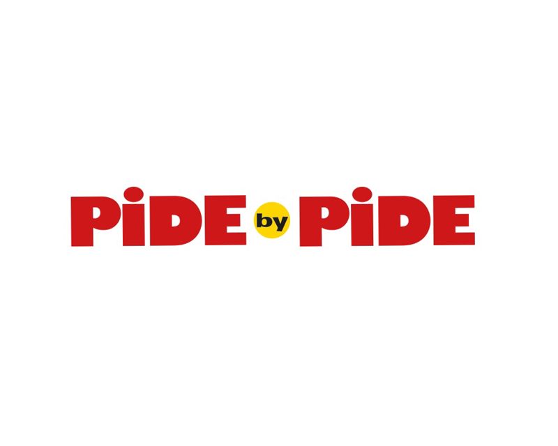 Pide By Pide