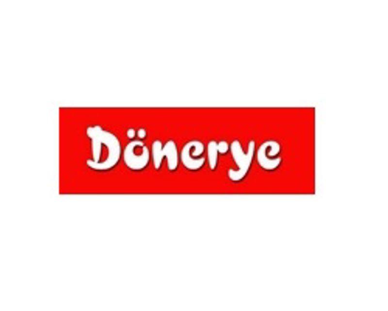 Dönerye
