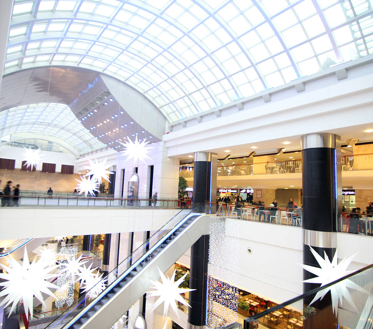 Kızılay AVM Fotoğrafı