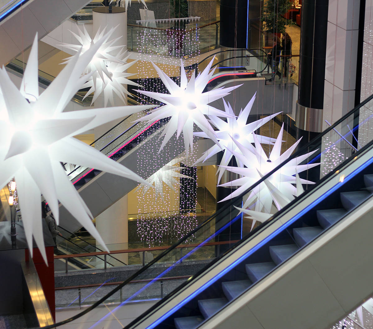 Kızılay AVM Fotoğrafı