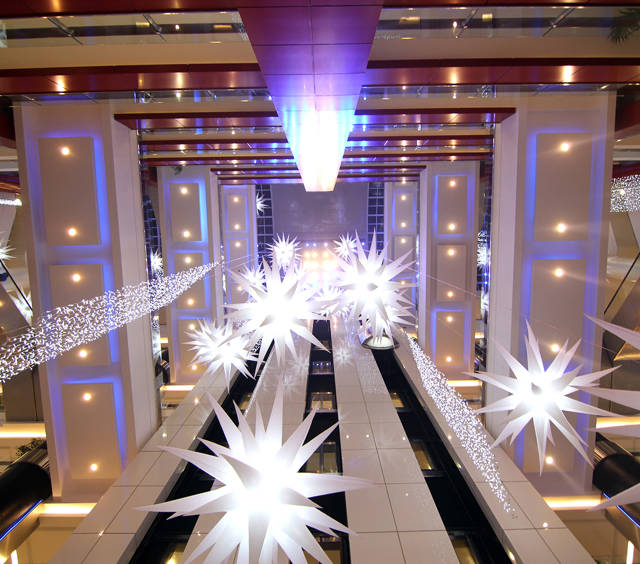 Kızılay AVM Fotoğrafı